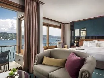 Bebek By The (adults Only) Otel İstanbul