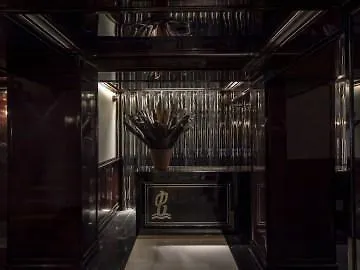 Bebek By The Collection -adults Only 호텔
