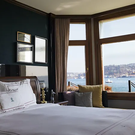 Hotel Bebek By The (adults Only) Estambul