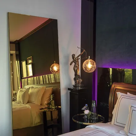 Bebek By The (adults Only) Hotel Estambul