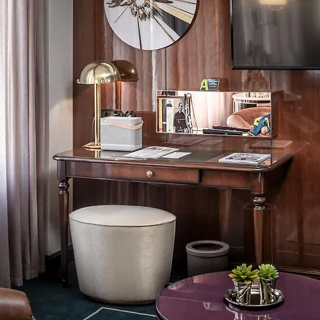 Hotel Bebek By The (adults Only)