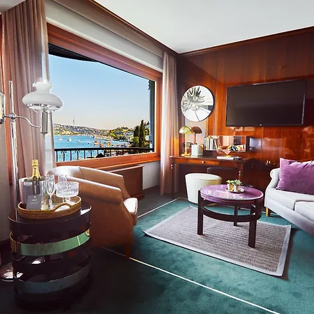 Bebek By The (adults Only)