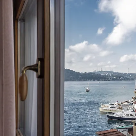 Bebek By The (adults Only) Hotel