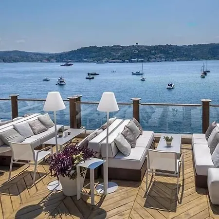 Bebek By The (adults Only) Otel 3*