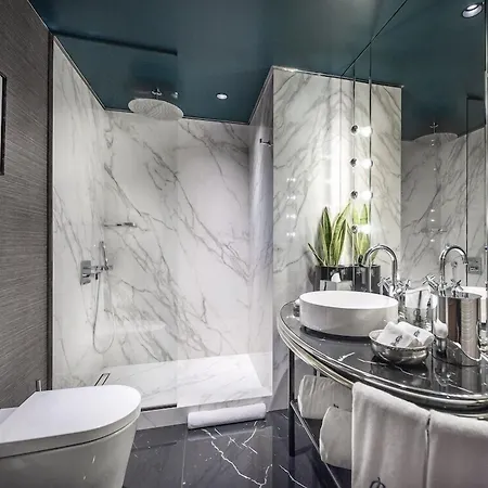 Bebek By The (adults Only) Otel İstanbul