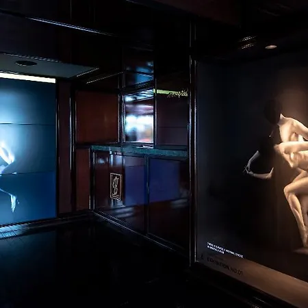 Hotel Bebek By The (adults Only) 3*