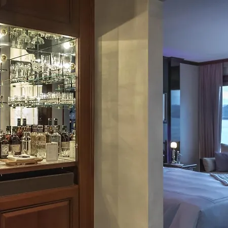 Bebek By The (adults Only) Hotel Estambul